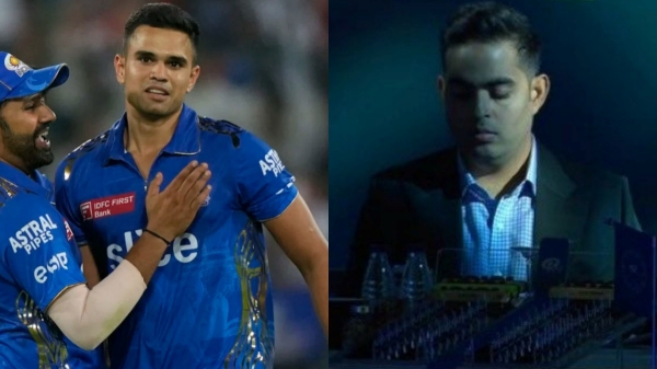 ipl auction 2025 ipl auction arjun tendulkar 2025