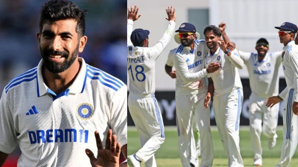 ind vs aus border gavaskar trophy jasprit bumrah vs
