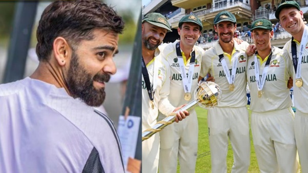 border gavaskar trophy india vs australia test match vs