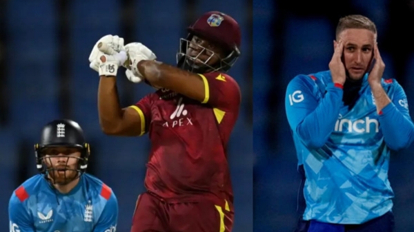 wi vs eng evin lewis west indies england