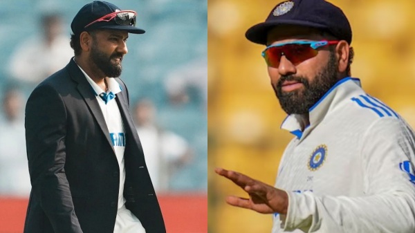 ind vs nz rohit sharma virat kohli