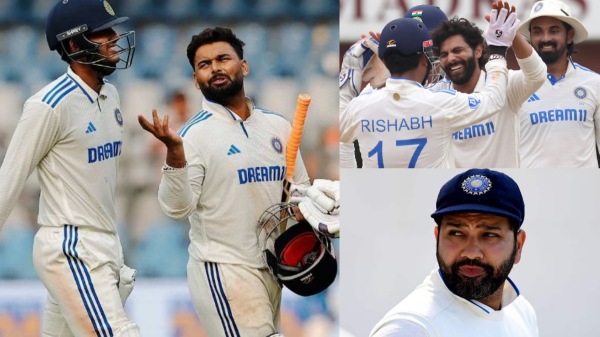 icc rankings rishabh pant rohit sharma virat kohli