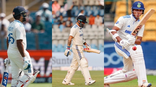 ind vs nz rohit sharma virat kohli