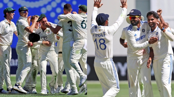 ind vs aus border gavaskar trophy india vs australia test match