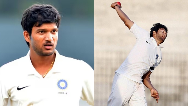 ranji trophy 2024 jalaj saxena india cricket team