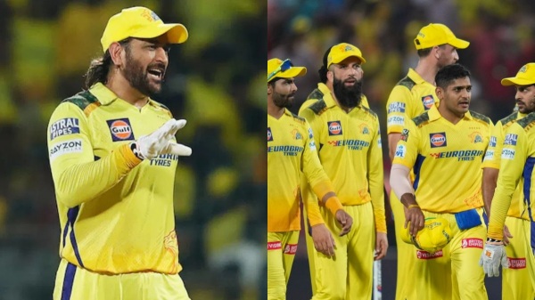 ipl 2025 chennai super kings ms dhoni 2025