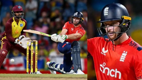 wi vs eng jos buttler england west indies