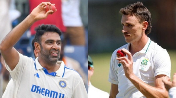 SA vs SL Marco Jansen Prabath Jayasuriya