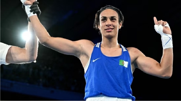 paris olympics 2024 olympics imane khelif 2024