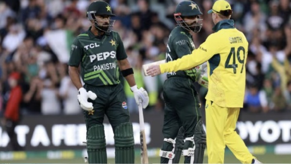 pak vs aus pakistan australia