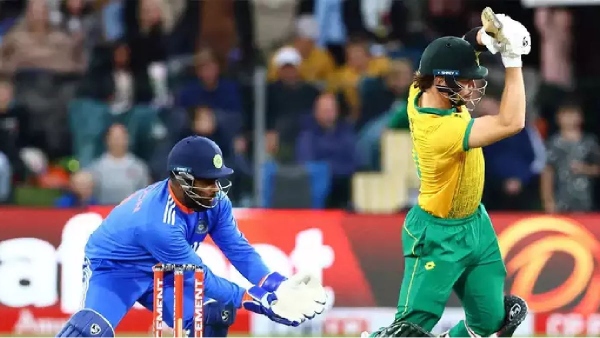 ind vs sa varun chakravarthy suryakumar yadav