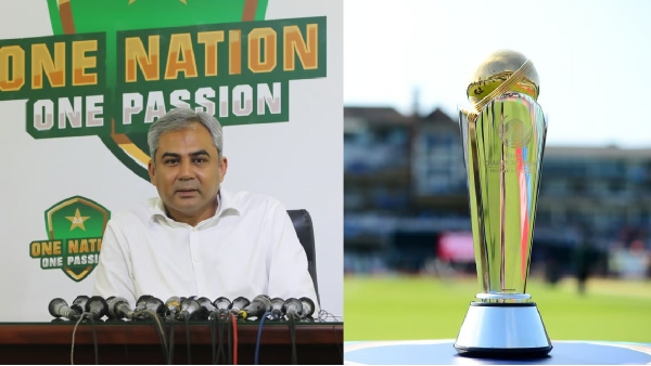 champions trophy 2025 2025 pakistan