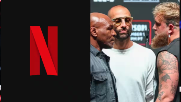 wwe netflix mike tyson