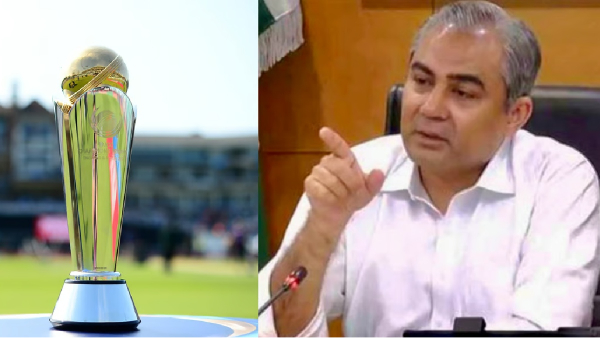 champions trophy 2025 ind vs pak bcci