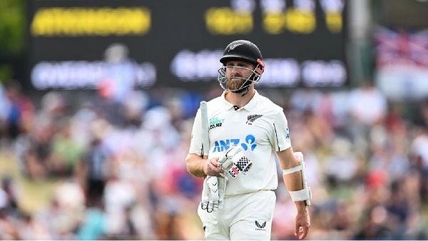 nz vs eng kane williamson new zealand