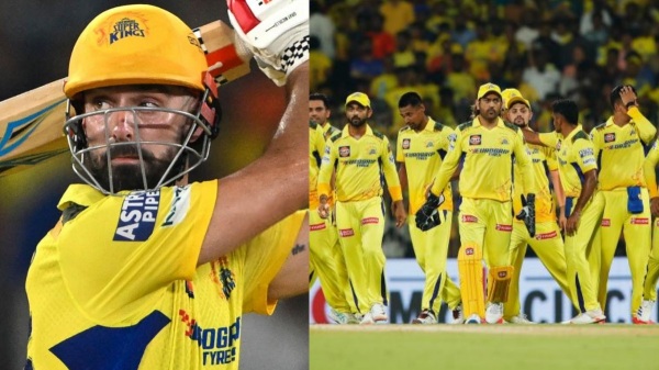 ipl 2025 csk robin uthappa rachin ravindra