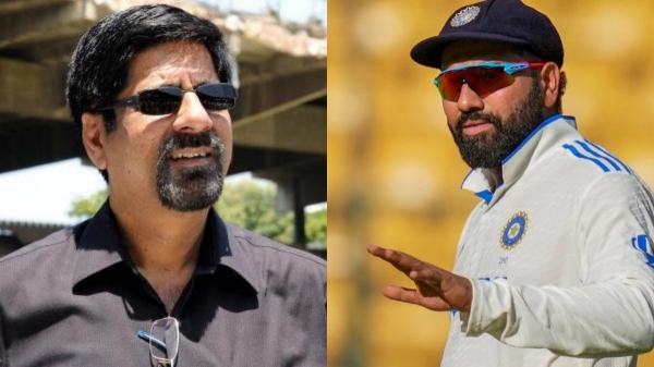 ind vs nz rohit sharma virat kohli gautam gambhir