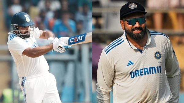 ind vs nz rohit sharma virat kohli