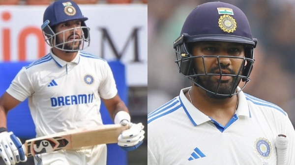 ind vs aus border gavaskar trophy india vs australia test match cricket dhruv jurel yashasvi jaiswal