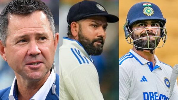 border gavaskar trophy india vs australia test match