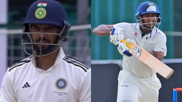 ind vs aus ruturaj gaikwad virat kohli