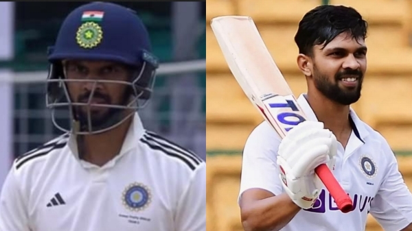 ind a vs aus a kl rahul ruturaj gaikwad