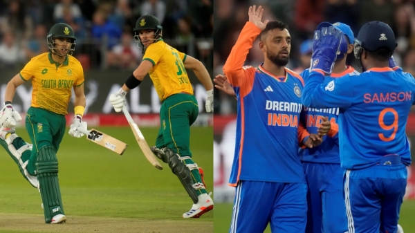 ind vs sa suryakumar yadav hardik pandya