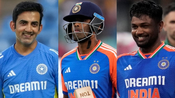 ind vs sa sanju samson suryakumar yadav