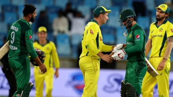 pak vs aus pakistan australia