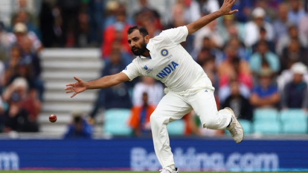 ind vs aus mohammed shami rohit sharma virat kohli