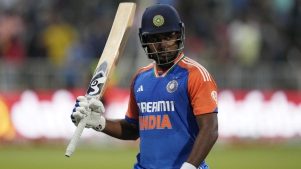 ind vs sa sanju samson suryakumar yadav