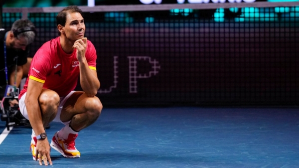 rafael nadal tennis french open