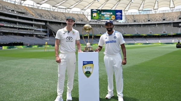 ind vs aus india australia