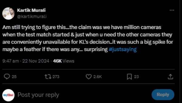 border gavaskar trophy india vs australia test match cricket kl rahul vs