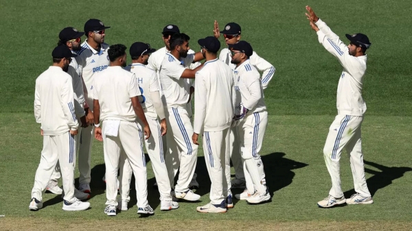 ind vs aus border gavaskar trophy india vs australia test match vs