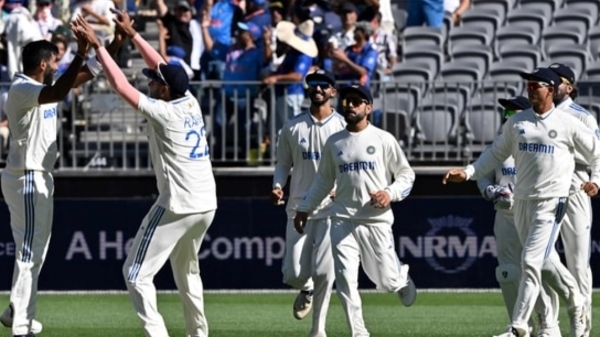 india vs australia jasprit bumrah cricket vs