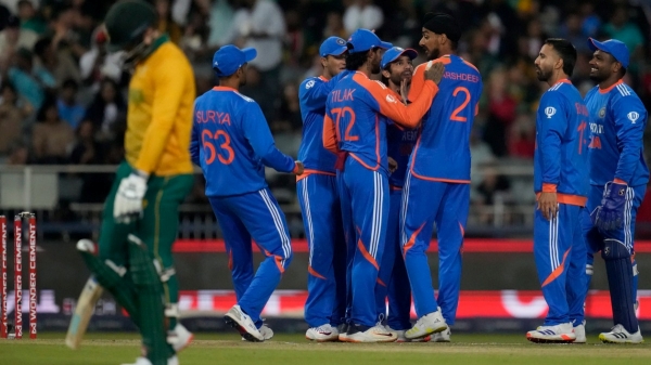 ind vs sa arshdeep singh sanju samson