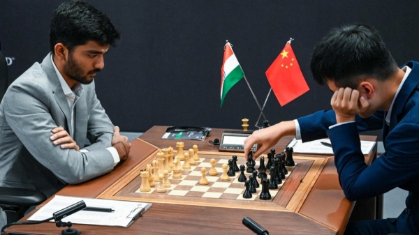 world chess championship world chess championship 2024 chess