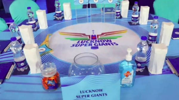 ipl auction 2025 ipl auction lucknow