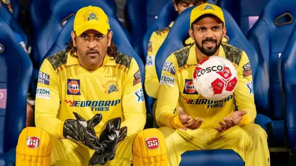 Csk squad 2025 ipl auction 2025 ipl