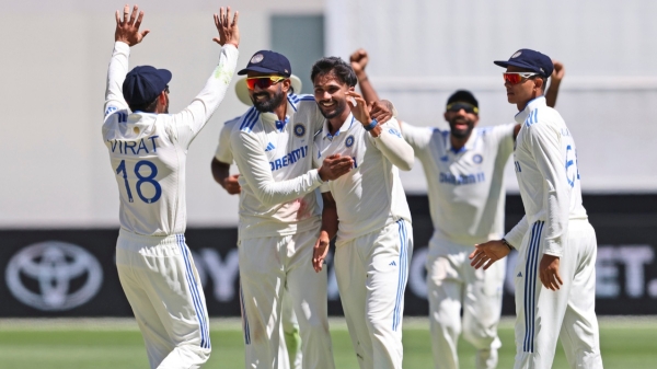 ind vs aus border gavaskar trophy india vs australia test match