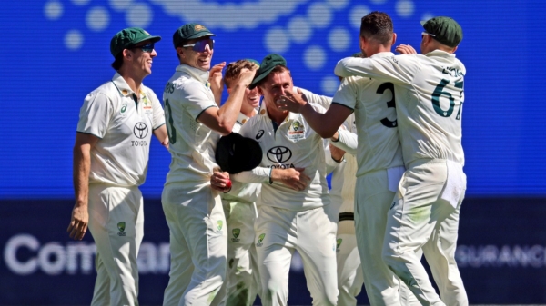 border gavaskar trophy india vs australia test match cricket