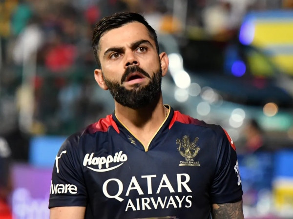 ipl 2025 royal challengers bengaluru virat kohli 2025
