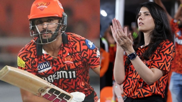 ipl 2025 nitish kumar reddy kavya maran