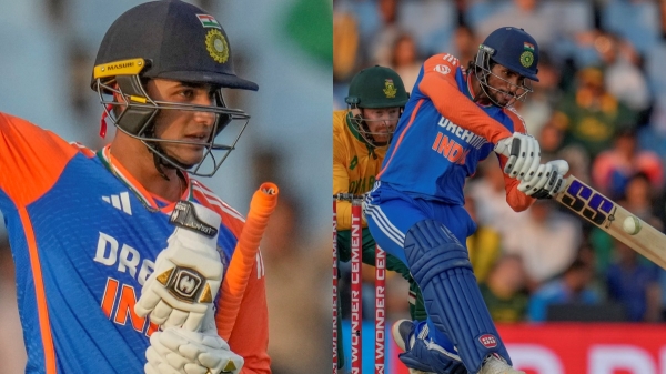 ind vs sa tilak varma suryakumar yadav hardik pandya