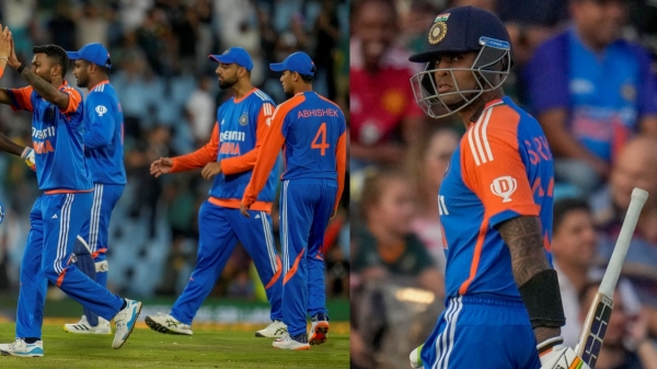 ind vs sa suryakumar yadav hardik pandya