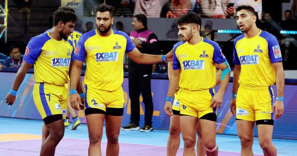 pkl 2024 pro kabaddi 2024 tamil thalaivas 2024