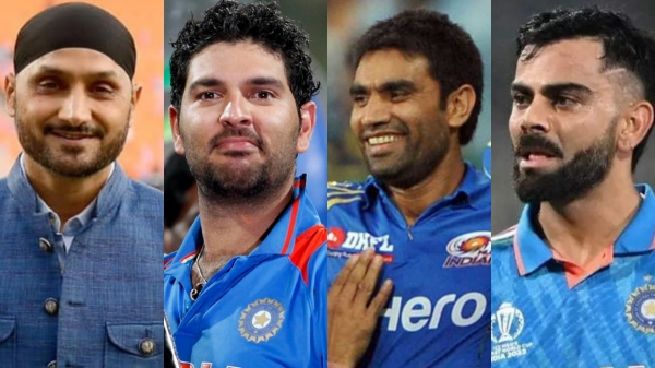 ind vs aus virat kohli sachin tendulkar