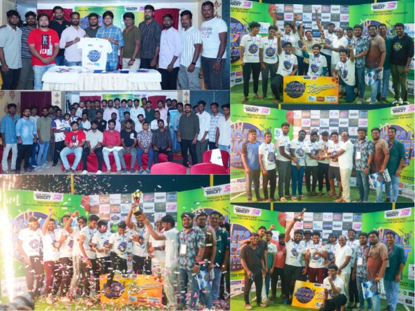 madurai cricket fitness