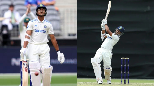 ind vs aus border gavaskar trophy india vs australia test match yashasvi jaiswal vs